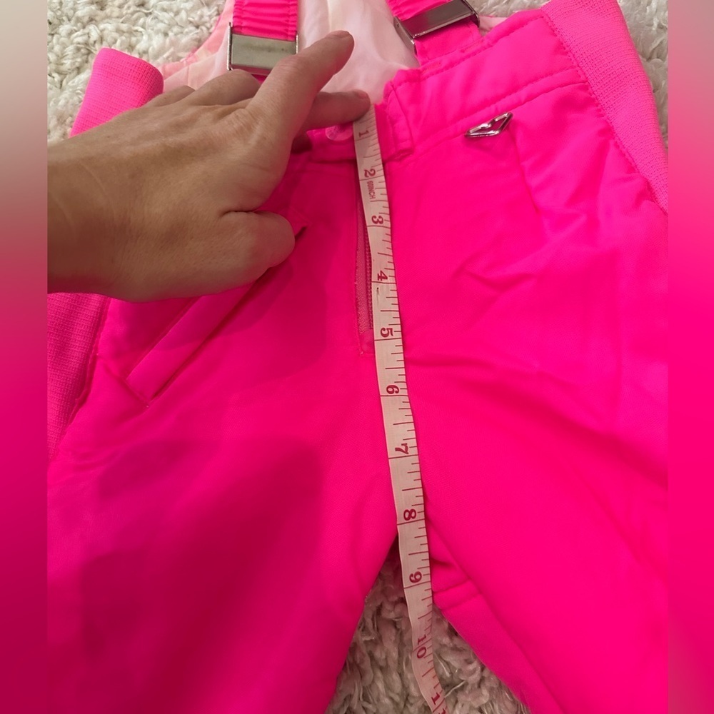 Obermeyer - Ski Pants - Picture 5 of 7